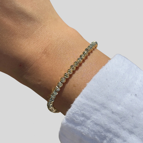 Dorika bileklik |14K VİP KAPLAMA
