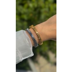 Zikzak kelepçe |ÇELİK