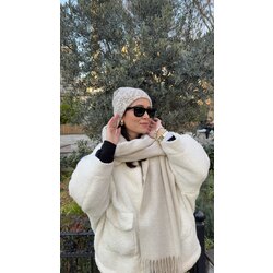 Angora leopar bere / ||
