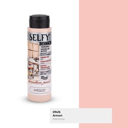 Rich selfy decor 500cc Armoni