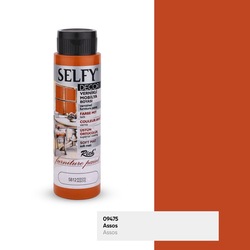 Rich selfy decor 500cc Assos