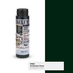 Rich selfy decor 500cc Amsterdam Green
