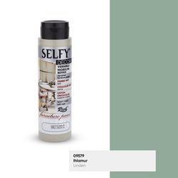 Rich Selfy Decor Ihlamur Yeşili 500cc