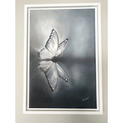 BUTTERFLY