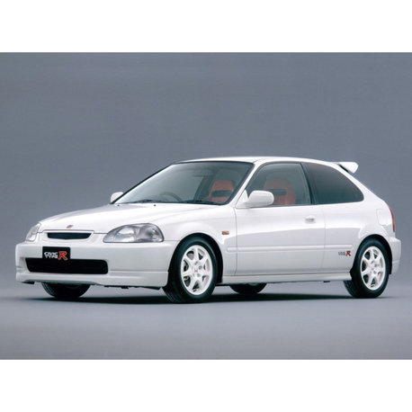 Honda Civic EK HB Ön/Arka Komple Takım