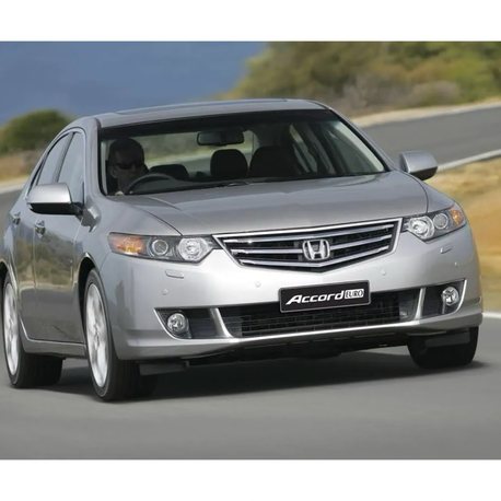 08-13 Honda Accord 8th cu2
