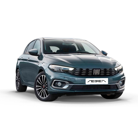 Fiat Egea Ön Tampon Guclendirme