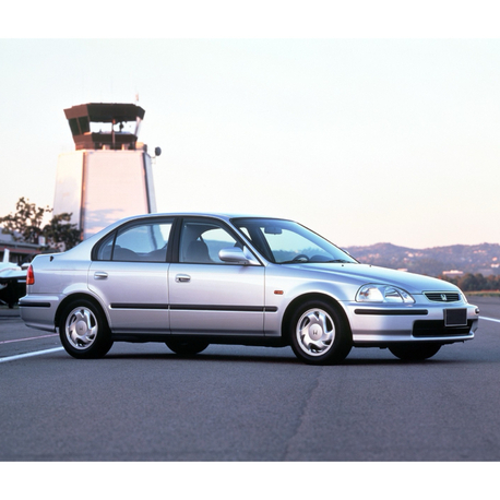 Honda Civic EK Sedan Ön/Arka Komple Takım