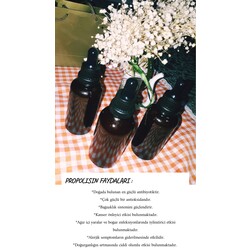 50 ML PROPOLİS 