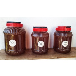 1 KG ÇAM BALI