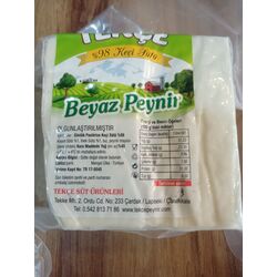 Keçi Peyniri  350 gr