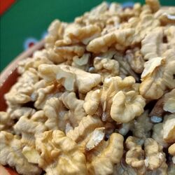 Yerli Ceviziçi Kelebek 500 gr