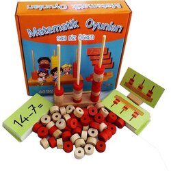 MATEMATİK OYUNLARI