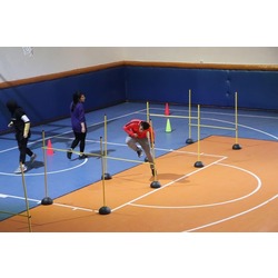 Parkur ve Spor Mülakatı Eğitimi