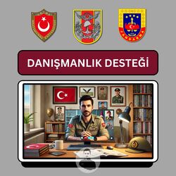 Askeri Sınavlar Danışmanlık 