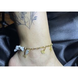 (S004) AY TAŞI CHARM HALHAL
