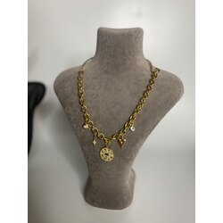 (E001) CHARM KOLYE