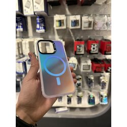 iPhone Selge Magsafe Hologram
