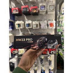HW23 PRO