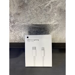 iPhone Lightning Type-C KABLO
