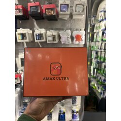 Amax Ultra 49MM 