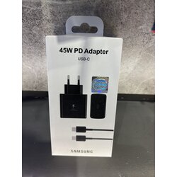 Samsung 45W FAST CHARGİNG TYPE-C