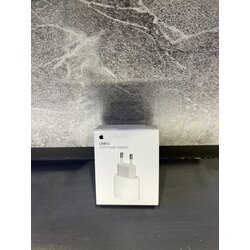 iPhone 20w Başlık