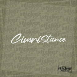 Cimri Stance Sticker