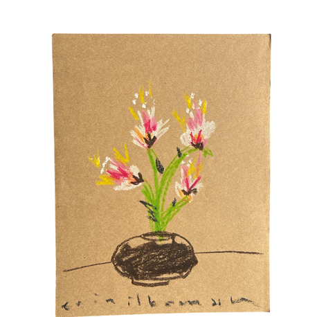 “ ikebana “ 
