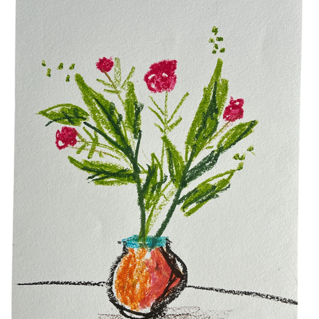 “ ikebana “