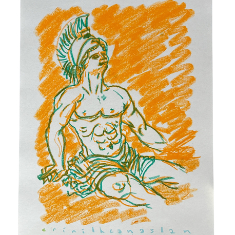 “ Achilles “ 