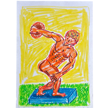 “ Herakles “