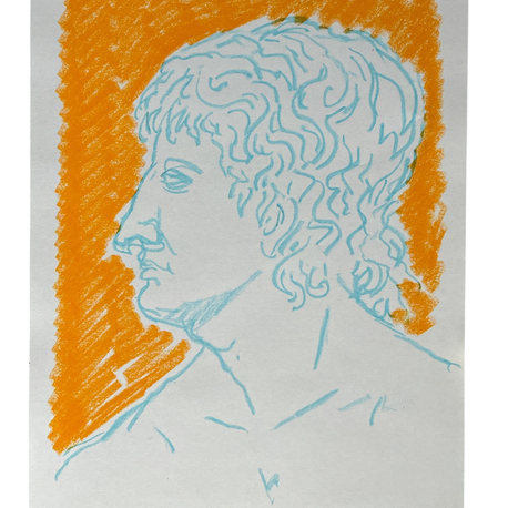 “ Alexander “