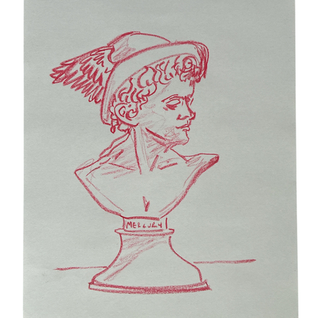 “ Mercury “