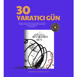 "30 Yaratıcı Gün" : Disiplinlerarası Yaratıcılık Rehberi (PDF)