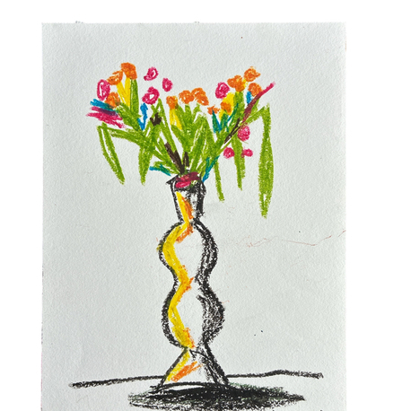 “ ikebana “