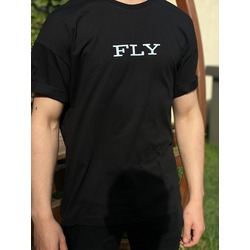 Over-sized T-shirt Black Color Premium Quality