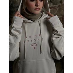 Premium Quality Oversized Hoodie