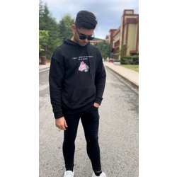Premium Quality Oversized Hoodie