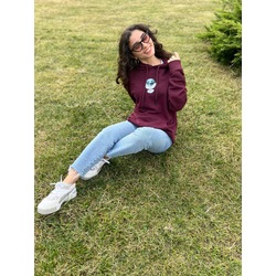 Premium Quality Oversized Hoodie
