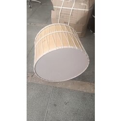 Kayın davul eker percussıon