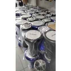 Döküm darbuka