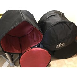 asma davul kılıfı soft case