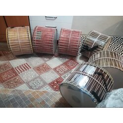 eker percussıon
