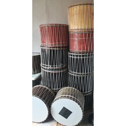 eker percussıon