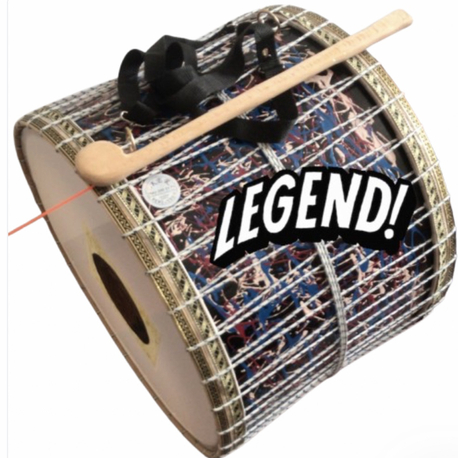 Eker percussıon