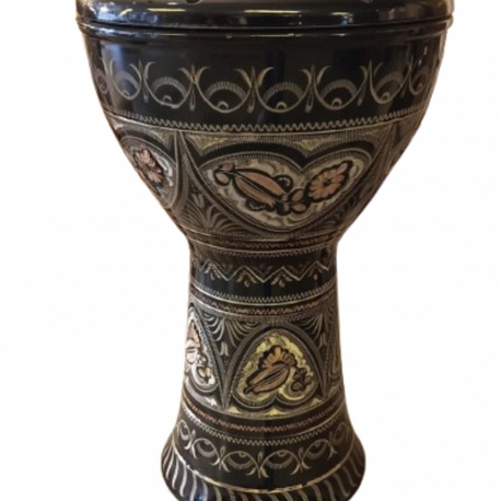 Eker percussıon bas darbuka