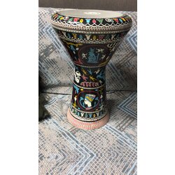 Gawharet eker percussıon