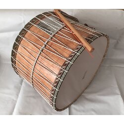 38 51 kayın eker percussıon