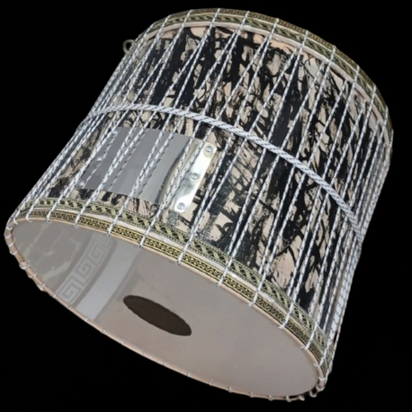 Eker percussıon